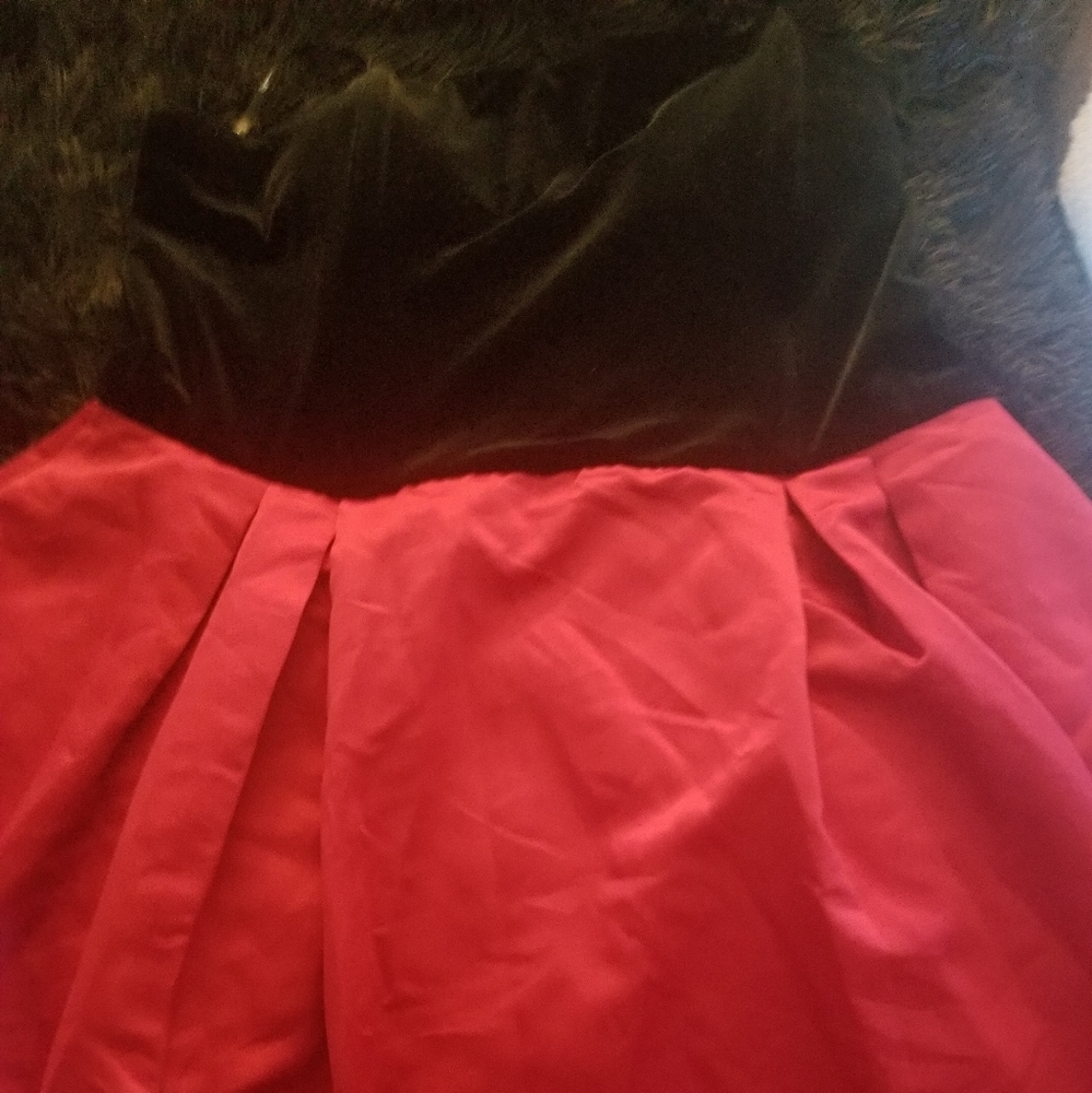 Cocktail dress